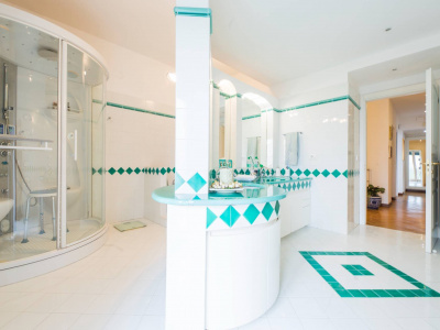 Appartamento, Via dei Floricoltori, Genova, GE