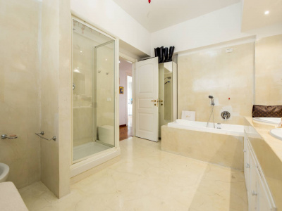 Appartamento, Via dei Floricoltori, Genova, GE