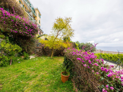 Appartamento, Via dei Floricoltori, Genova, GE