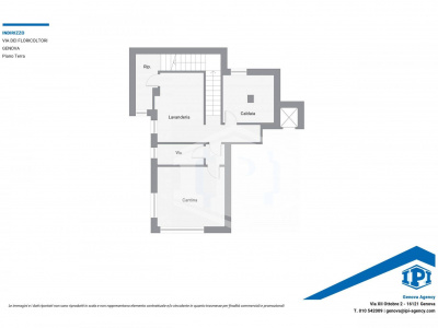 Appartamento, Via dei Floricoltori, Genova, GE