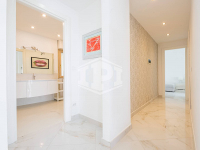 Attico, Via dei Floricoltori, Genova, GE