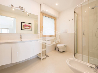 Attico, Via dei Floricoltori, Genova, GE