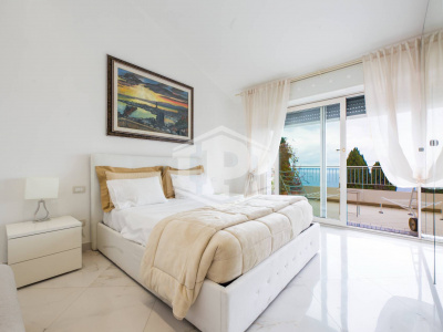 Attico, Via dei Floricoltori, Genova, GE