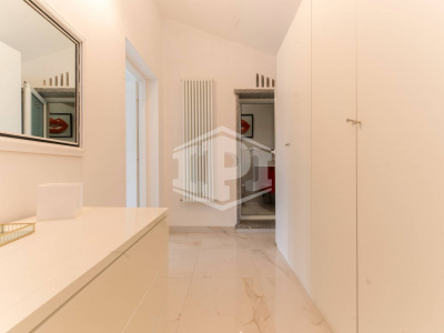 Attico, Via dei Floricoltori, Genova, GE