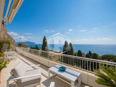 Attico, Via dei Floricoltori, Genova, GE