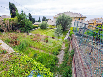 Attico, Via dei Floricoltori, Genova, GE