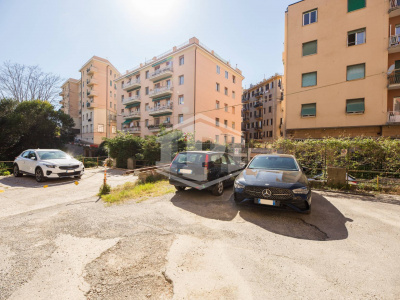 Appartamento, Via Massone, Genova, GE