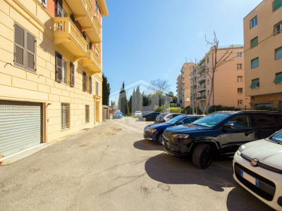 Appartamento, Via Massone, Genova, GE