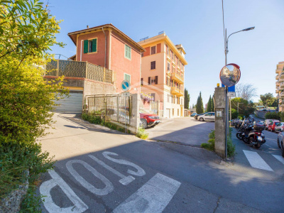 Appartamento, Via Massone, Genova, GE