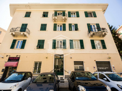 Appartamento, Via Massone, Genova, GE