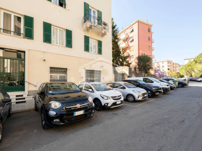 Appartamento, Via Massone, Genova, GE