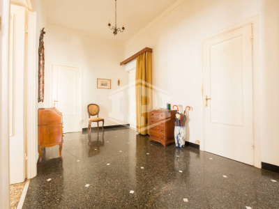 Appartamento, Via Massone, Genova, GE