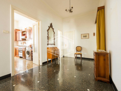 Appartamento, Via Massone, Genova, GE