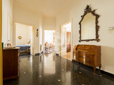 Appartamento, Via Massone, Genova, GE