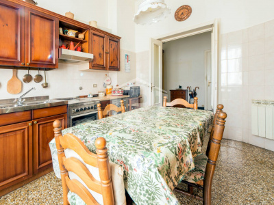 Appartamento, Via Massone, Genova, GE