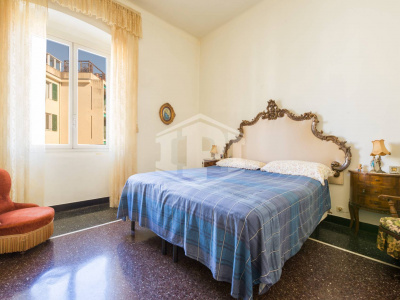 Appartamento, Via Massone, Genova, GE