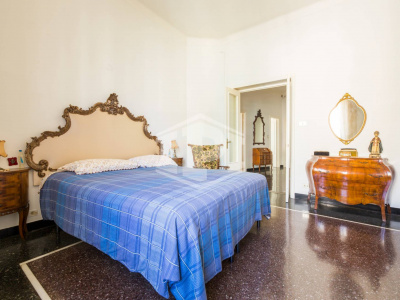 Appartamento, Via Massone, Genova, GE