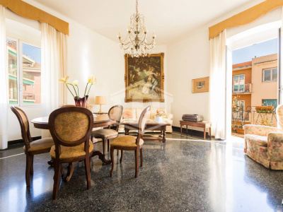 Appartamento, Via Massone, Genova, GE