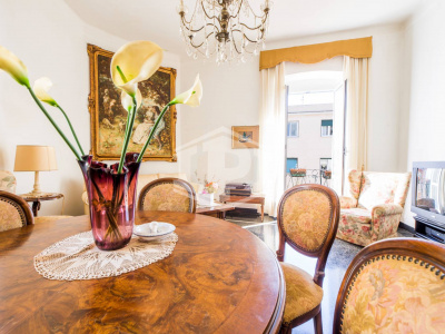 Appartamento, Via Massone, Genova, GE