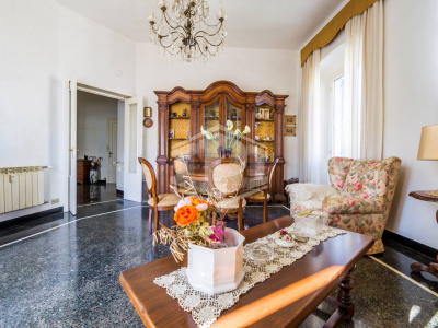 Appartamento, Via Massone, Genova, GE