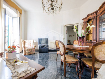 Appartamento, Via Massone, Genova, GE