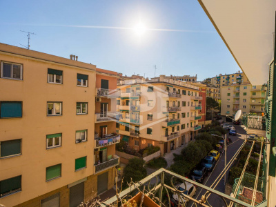 Appartamento, Via Massone, Genova, GE