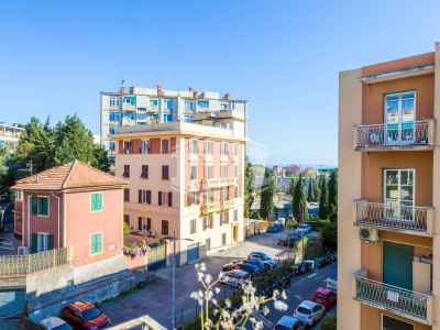 Appartamento, Via Massone, Genova, GE