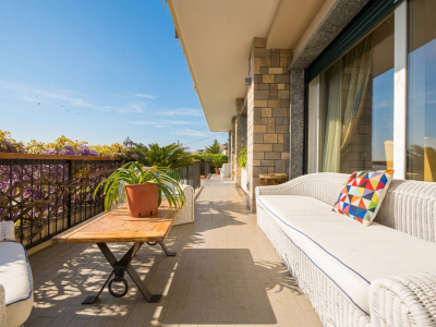 Villa, Via dei Floricoltori, Genova, GE