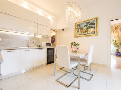 Villa, Via dei Floricoltori, Genova, GE