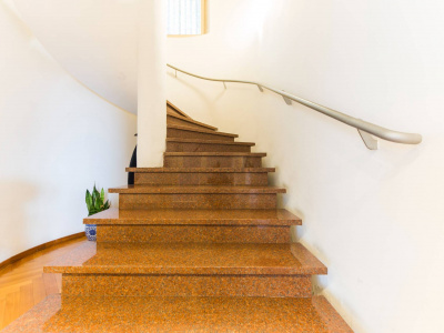 Villa, Via dei Floricoltori, Genova, GE