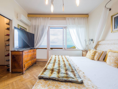 Villa, Via dei Floricoltori, Genova, GE