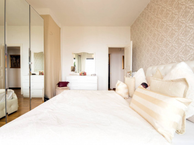 Villa, Via dei Floricoltori, Genova, GE