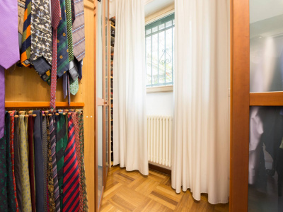 Villa, Via dei Floricoltori, Genova, GE