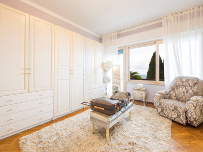 Villa, Via dei Floricoltori, Genova, GE