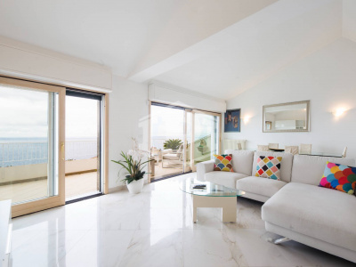 Villa, Via dei Floricoltori, Genova, GE