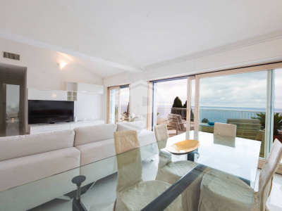 Villa, Via dei Floricoltori, Genova, GE