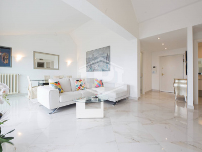 Villa, Via dei Floricoltori, Genova, GE