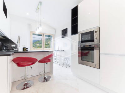 Villa, Via dei Floricoltori, Genova, GE