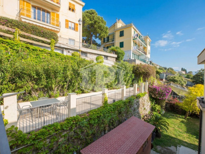 Villa, Via dei Floricoltori, Genova, GE