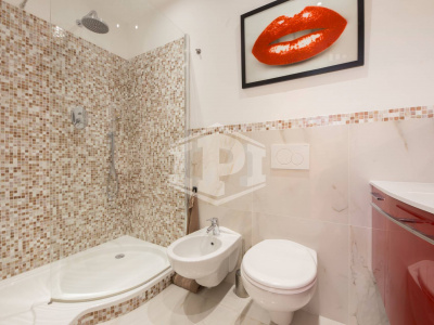 Villa, Via dei Floricoltori, Genova, GE