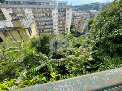 Terreno, Via Sibona, Genova, GE