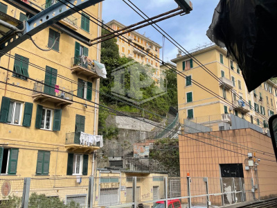 Terreno, Via Sibona, Genova, GE