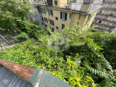Terreno, Via Sibona, Genova, GE