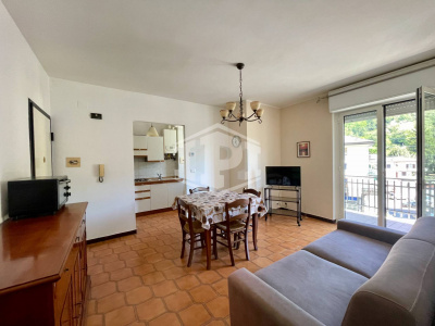 Appartamento, Via De Gasperi, Moconesi GE