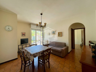 Appartamento, Via De Gasperi, Moconesi GE