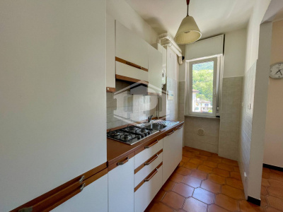 Appartamento, Via De Gasperi, Moconesi GE