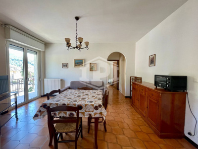 Appartamento, Via De Gasperi, Moconesi GE