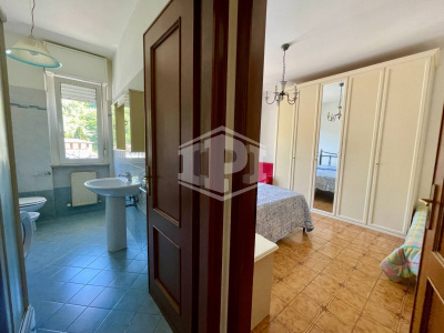 Appartamento, Via De Gasperi, Moconesi GE