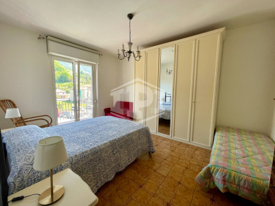 Appartamento, Via De Gasperi, Moconesi GE