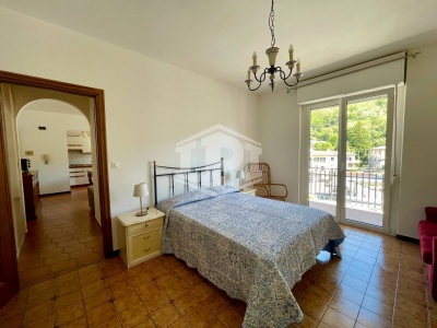 Appartamento, Via De Gasperi, Moconesi GE